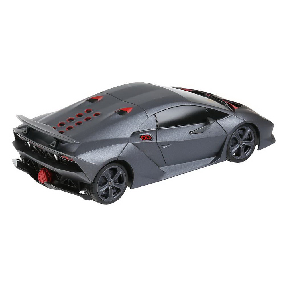 MASINA CU TELECOMANDA LAMBORGHINI SESTO ELEMENTO SCARA 1 LA 18