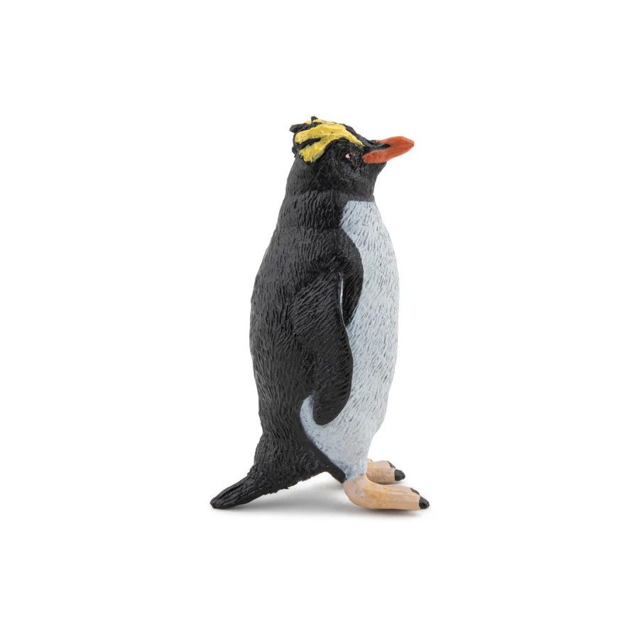 PAPO PIGURINA PINGUIN MACARONI