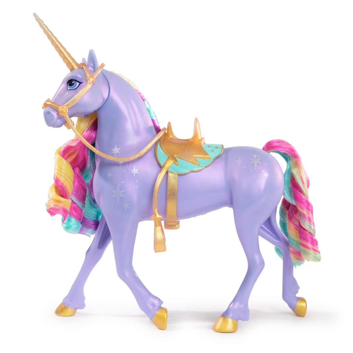 UNICORN ACADEMY UNICORNUL LIGHTSTAR