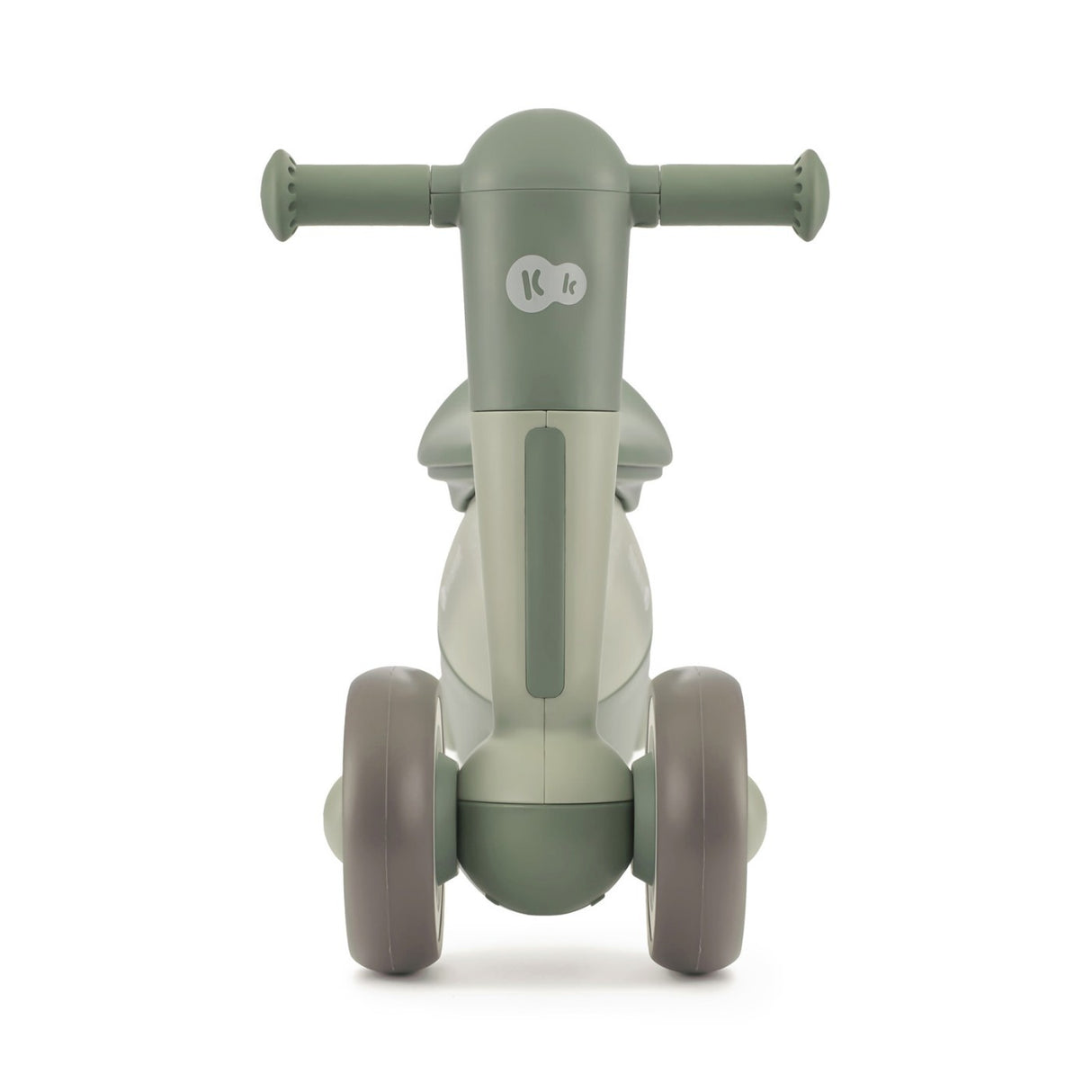 BICICLETA DE ECHILIBRU KINDERKRAFT MINIBI, LEAF GREEN