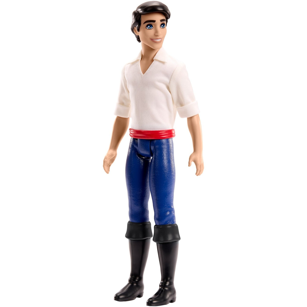 DISNEY PRINCESS PAPUSA PRINT ERIC
