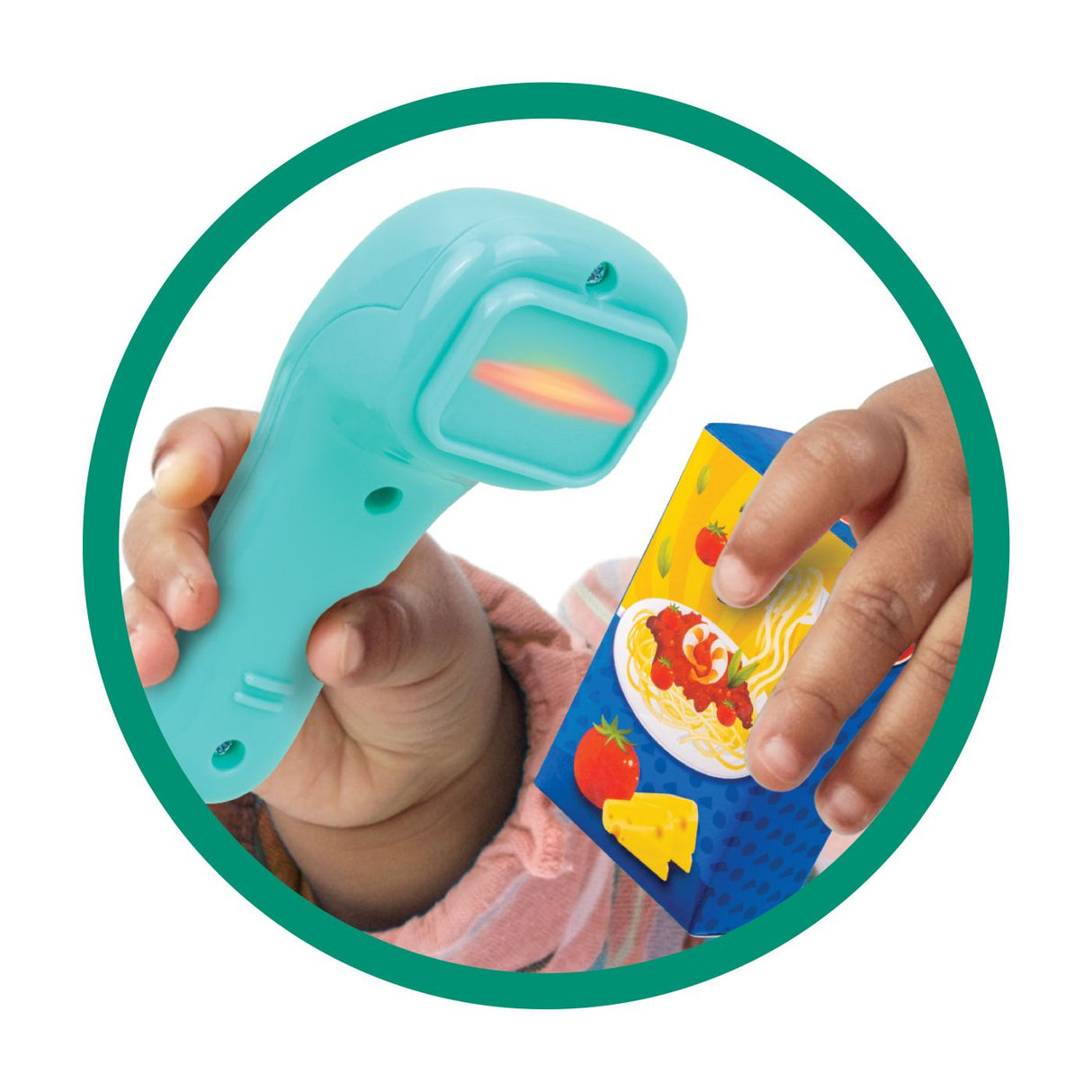 WINFUN SET CASA DE MARCAT INTERACTIVA CU ACCESORII