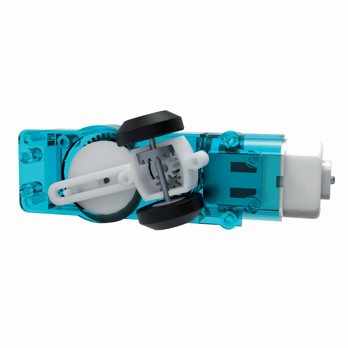 STIINTA SI JOACA ROBOTICS ROBOTUL SARPE