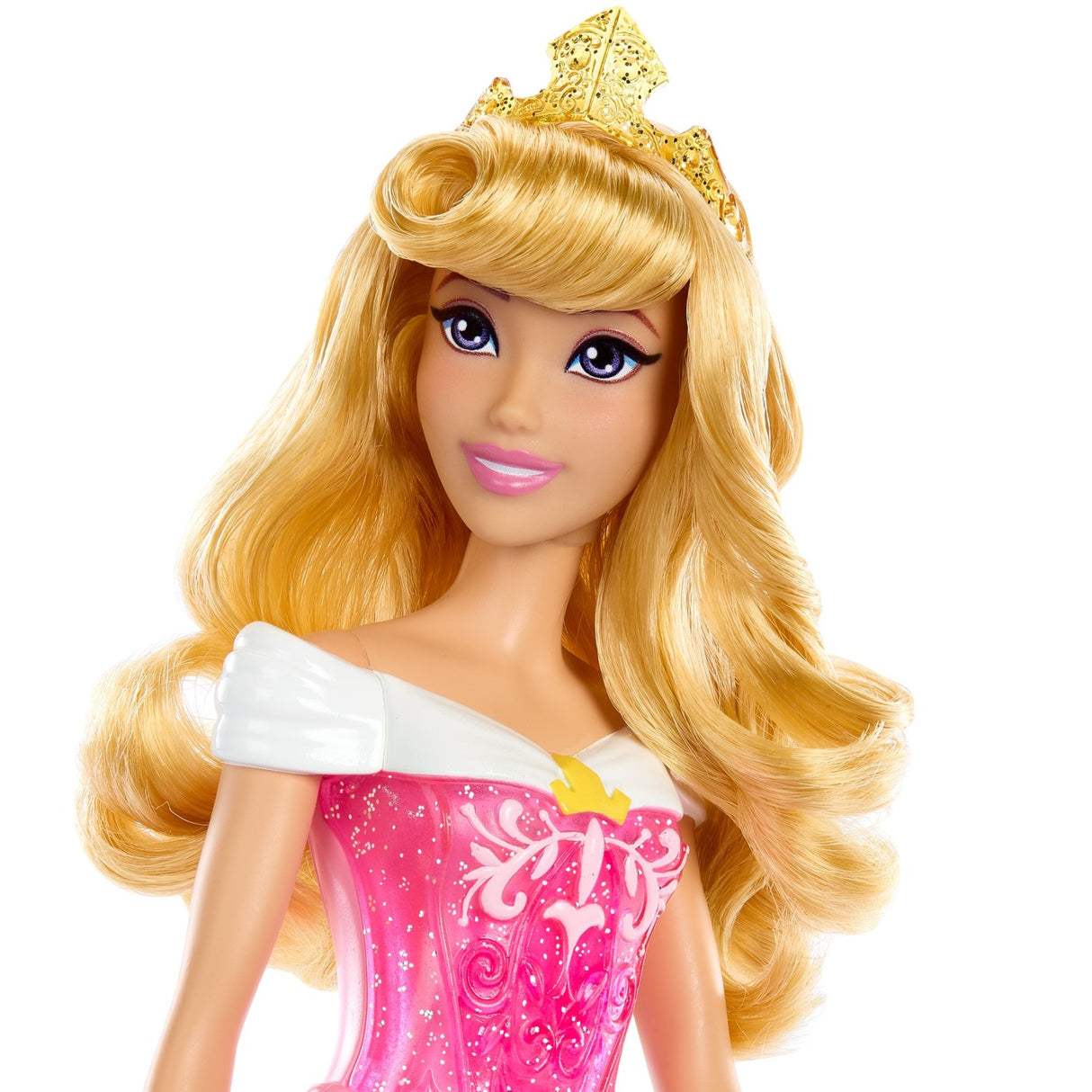 DISNEY PRINCESS PAPUSA PRINTESA AURORA