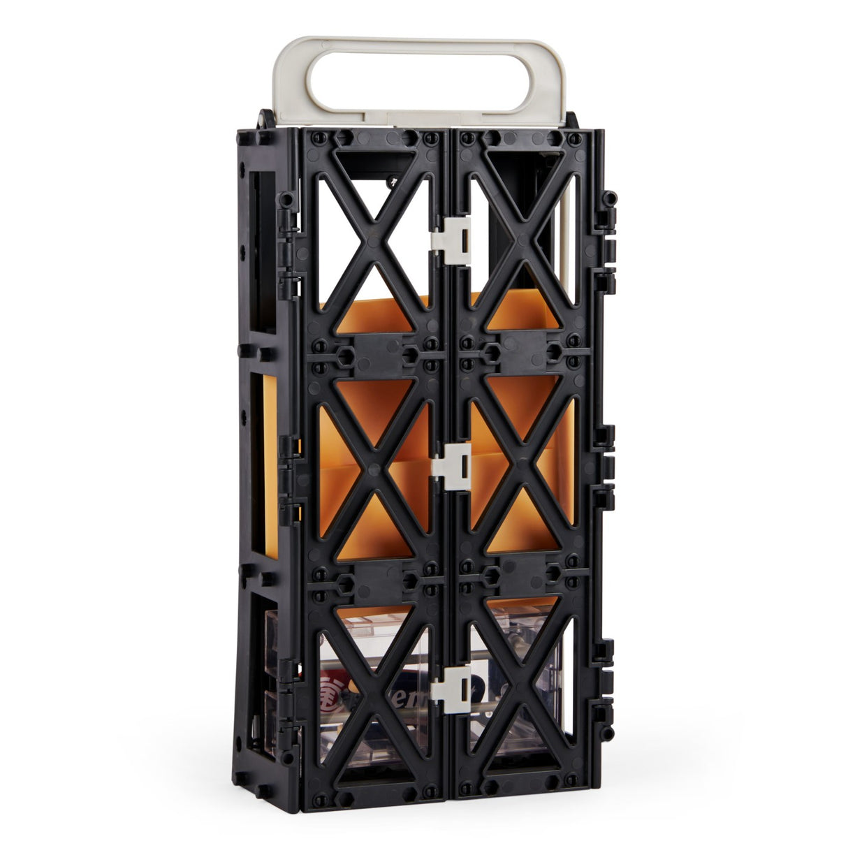 TECH DECK PACHET VITRINA SI PODIUM
