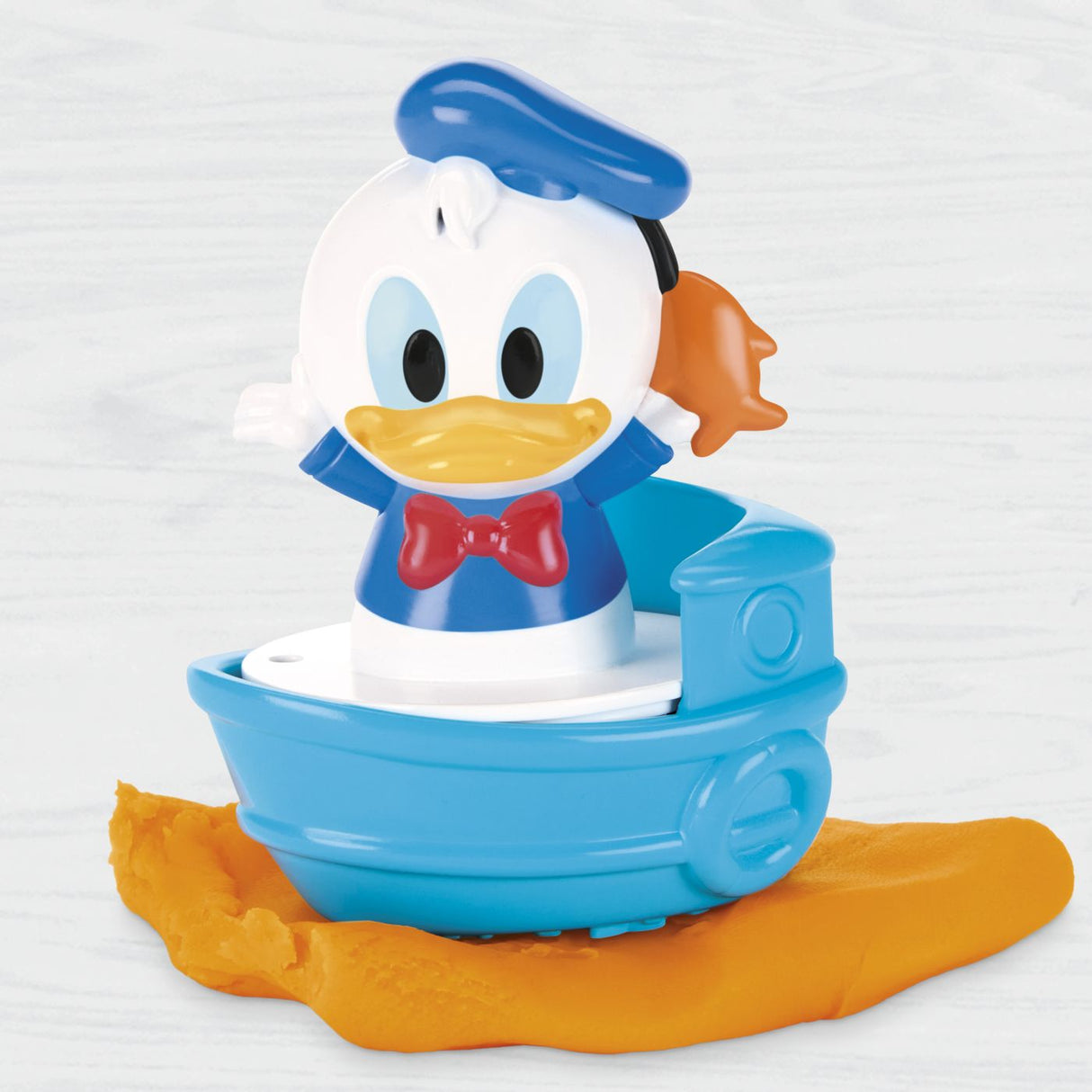 PLAY DOH DISNEY JR CLUBUL LUI MICKEY MOUSE SET STAMPILEAZA SI PLEACA MEGAPACK
