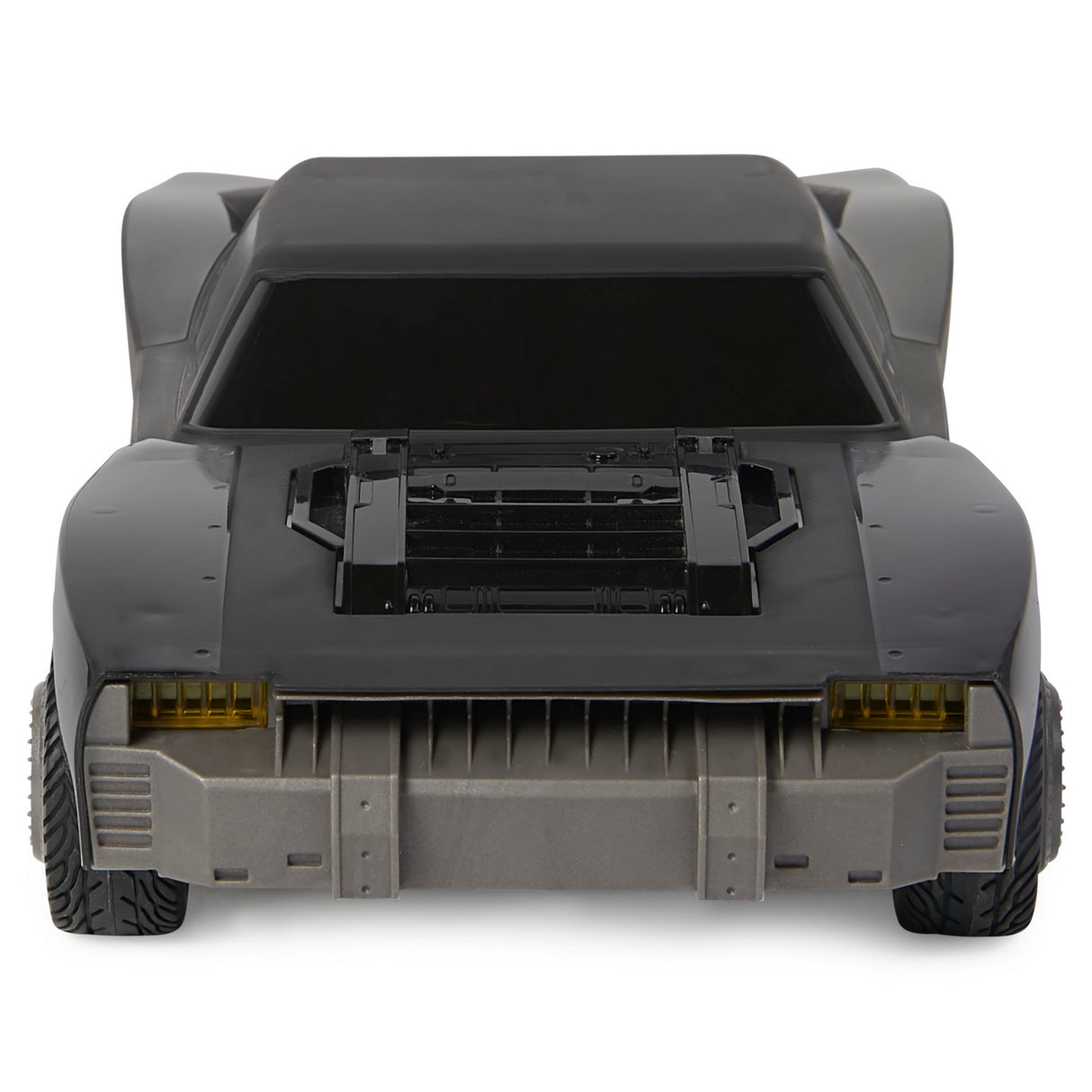 BATMAN FILM MASINA TURBO A LUI BATMAN RC SCARA 1:15