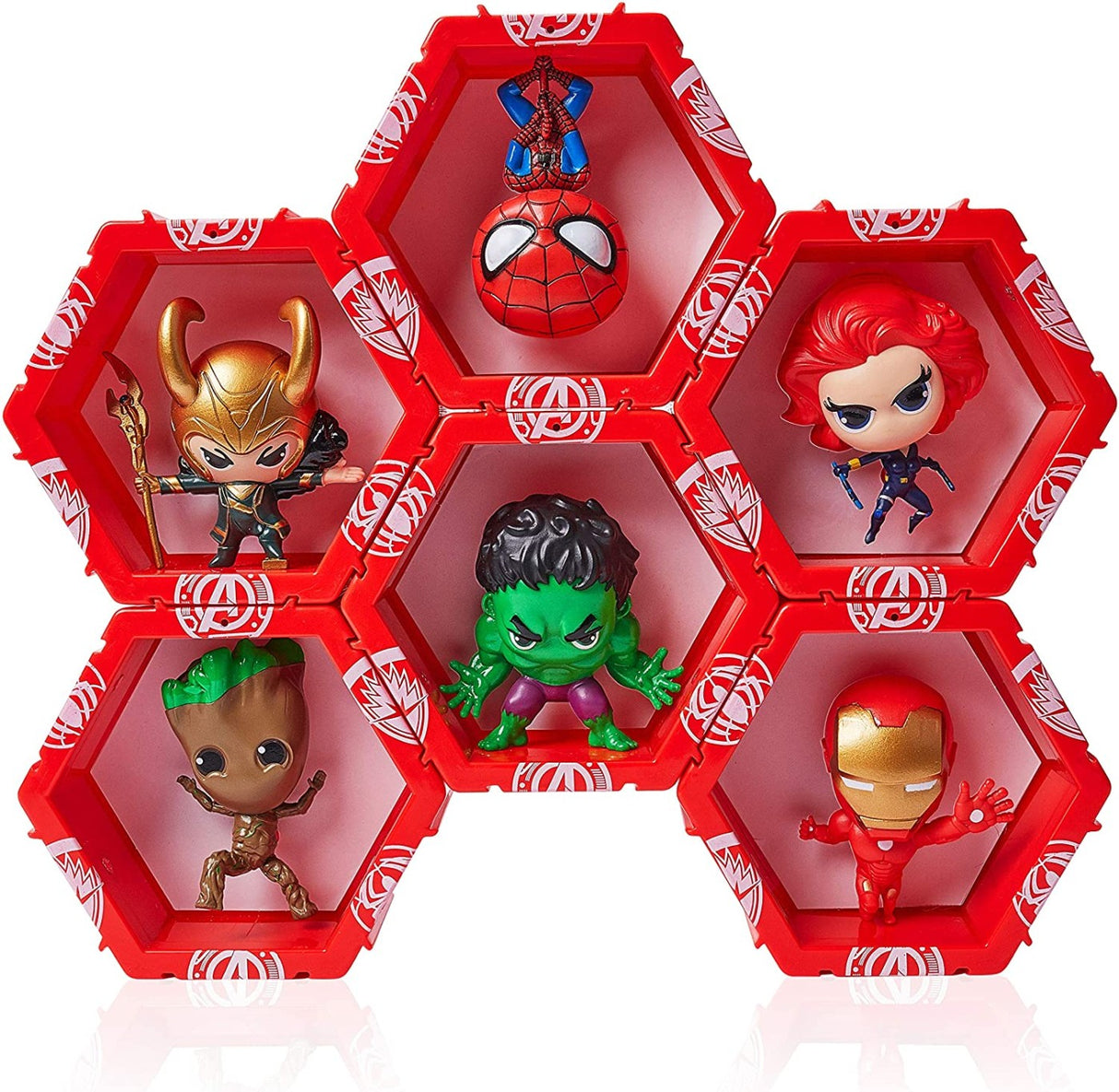 WOW! PODS - MARVEL LOKI