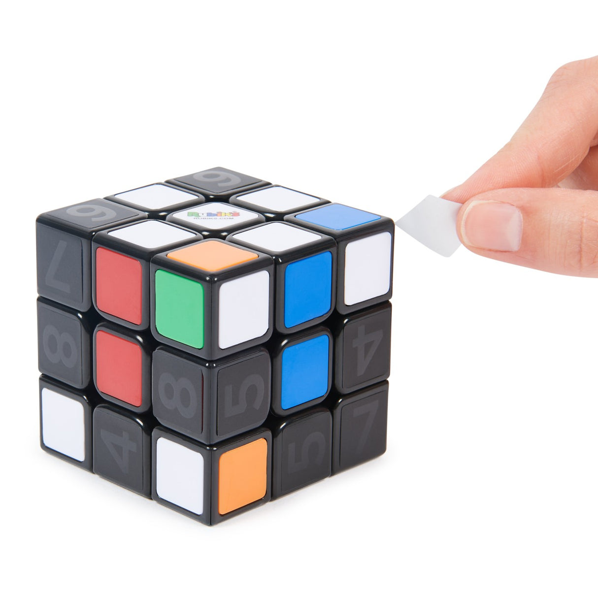 RUBIK CUB RUBIK CUB DE INVATARE