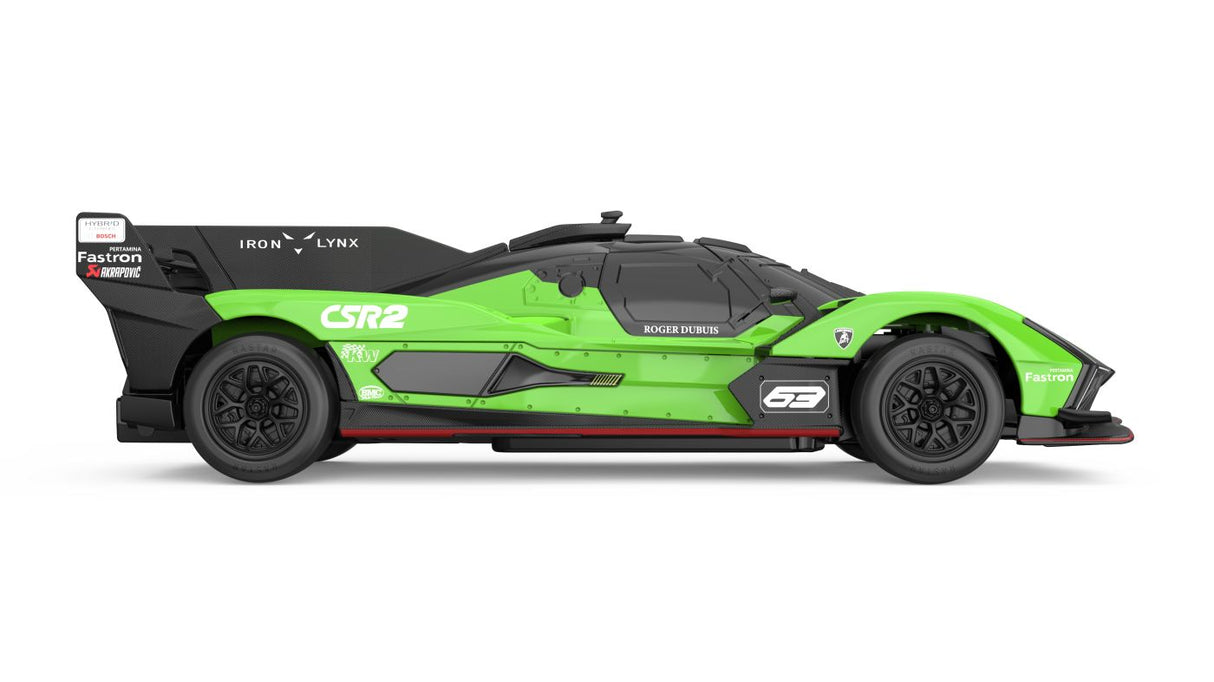 MASINA CU TELECOMANDA LAMBORGHINI SC 63 SCARA 1 LA 24