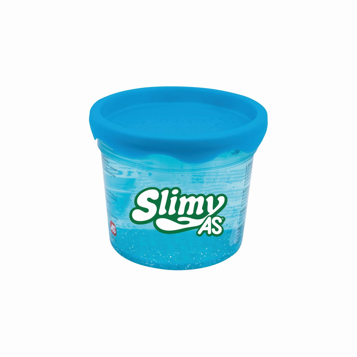 SLIME SLIMY AS SET 8 BORCANASE