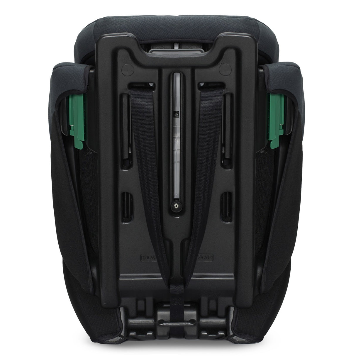 SCAUN AUTO KINDERKRAFT COMFORT UP I-SIZE 76-150 CM, BLACK