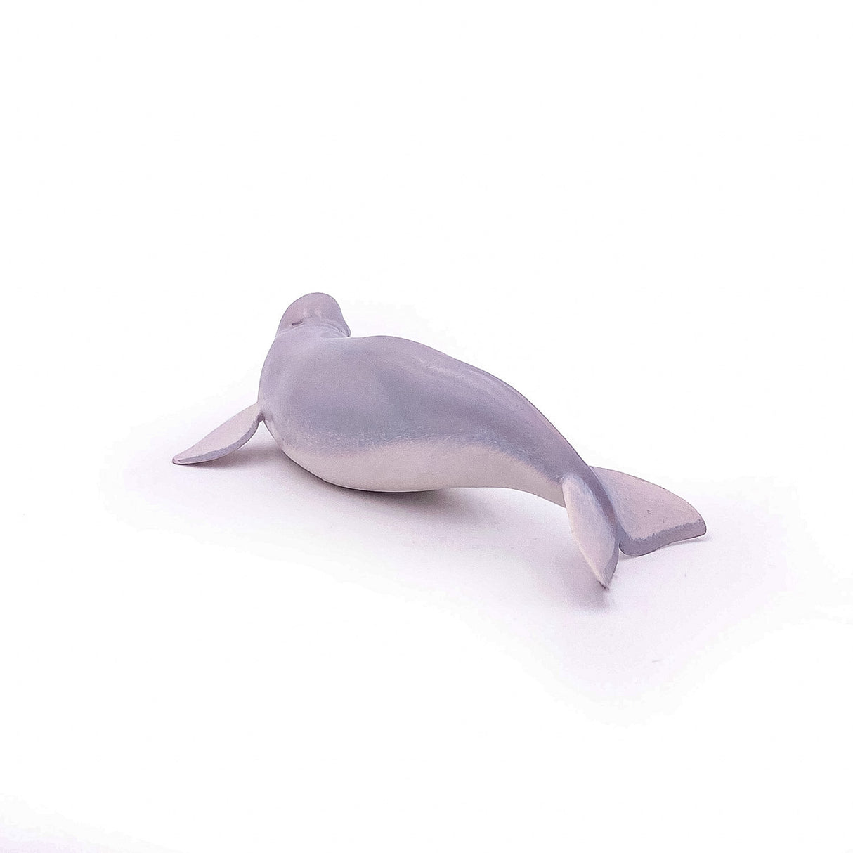 PAPO FIGURINA BALENA BELUGA