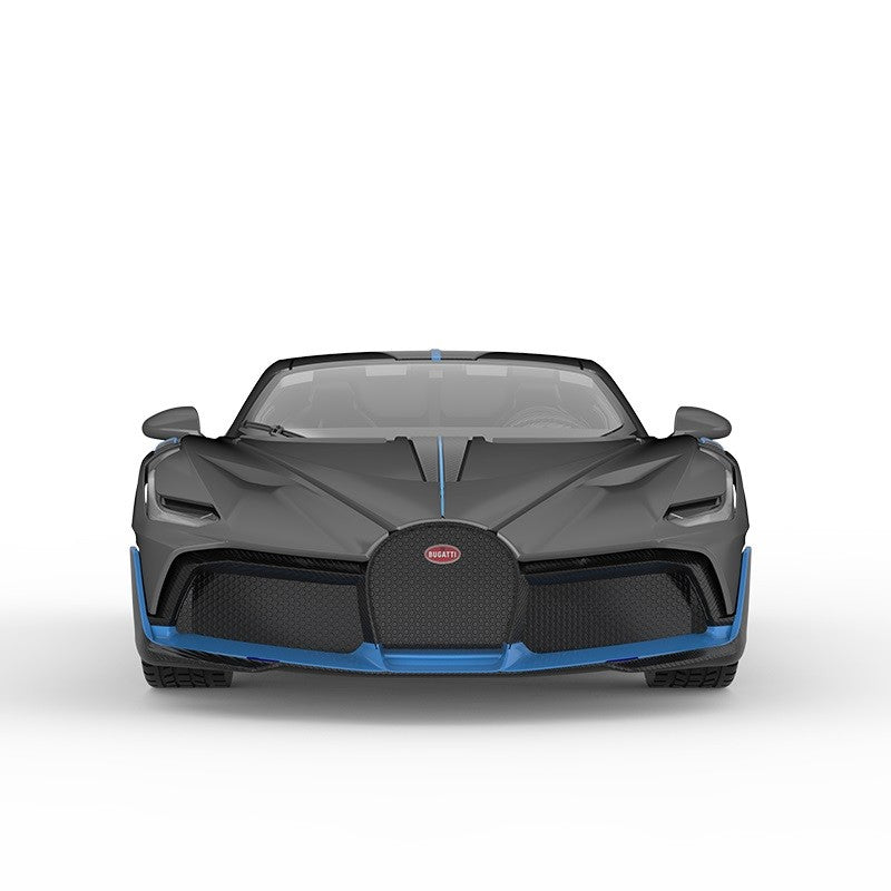 MASINUTA METALICA BUGATTI DIVO SCARA 1 LA 32