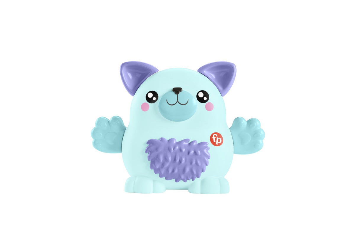 FISHER PRICE ANIMALUT MIX & MATCH