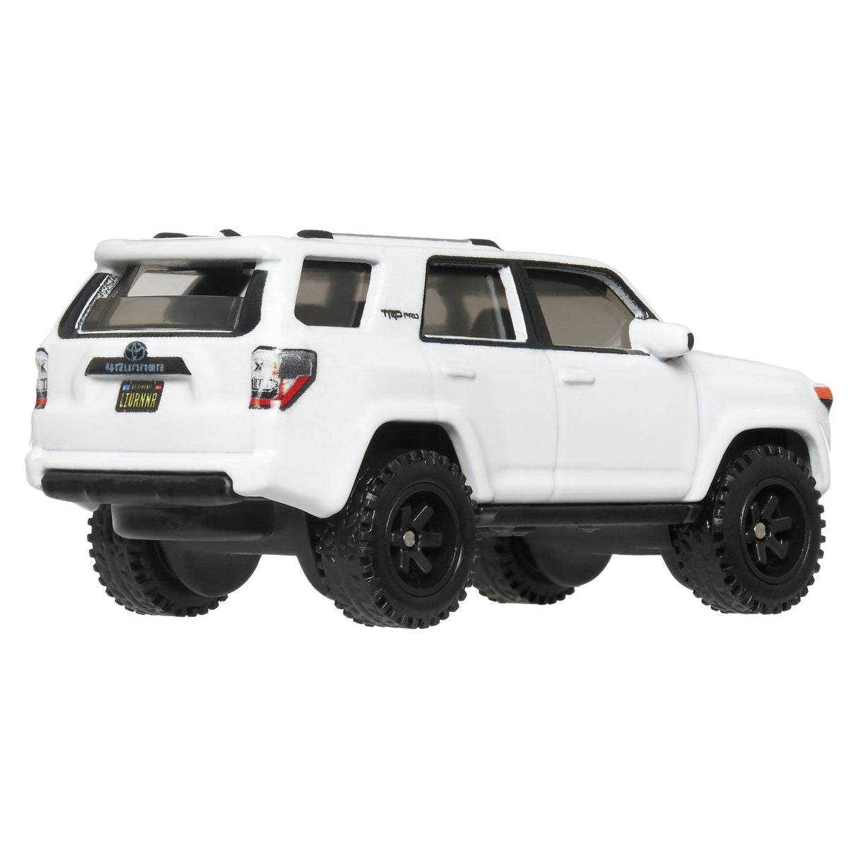 HOT WHEELS PREMIUM SET 2 MASINUTE METALICE SUBARU CROSSTREK SI TOYOTA 4RUNNER 2018 SCARA 1 LA 64