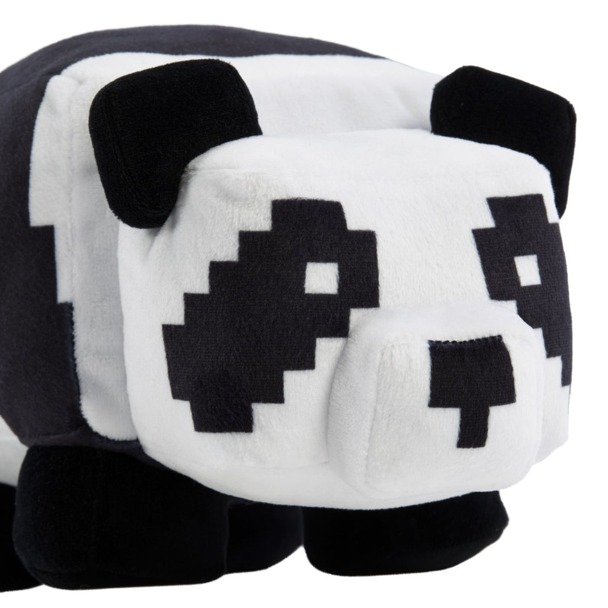 MINECRAFT FIGURINA DE PLUS PANDA 20CM