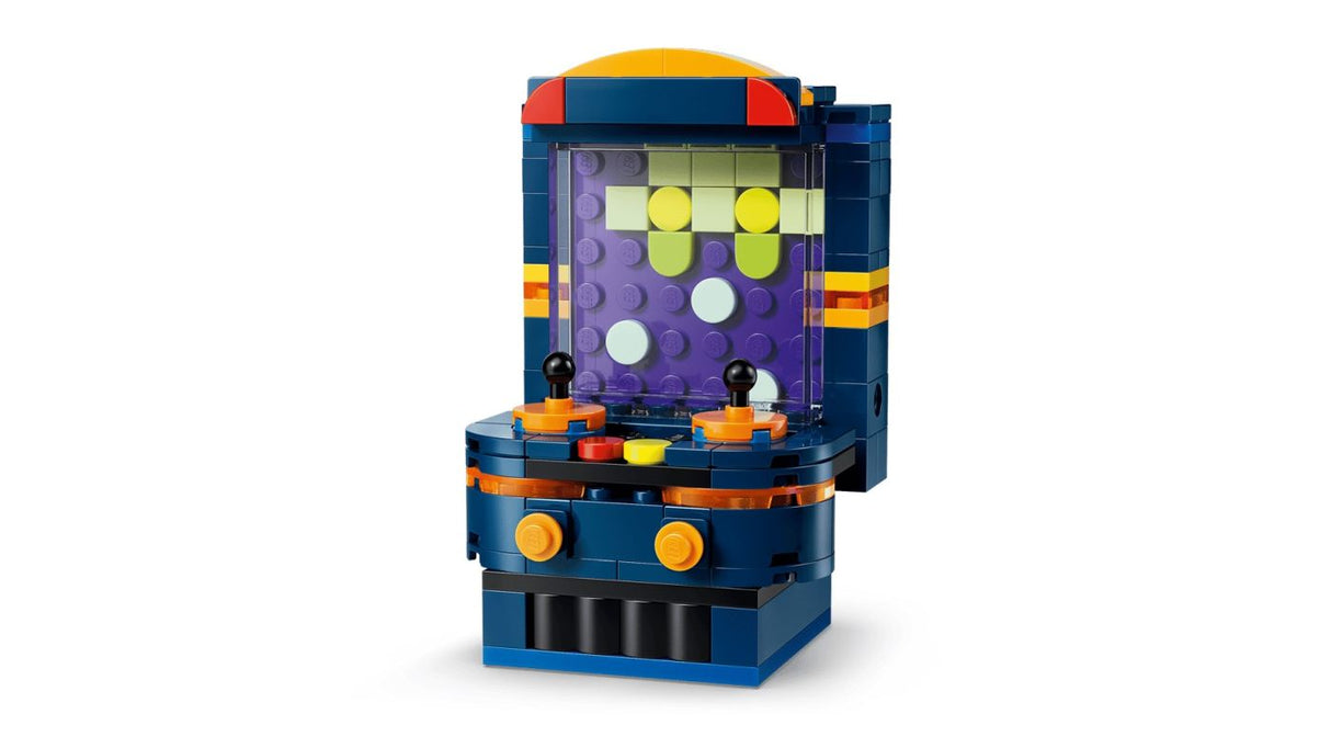 LEGO CREATOR CONSOLA DE JOCURI VIDEO RETRO 31380