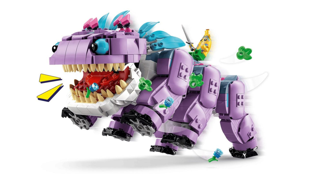 LEGO FORTNITE KLOMBO 77077