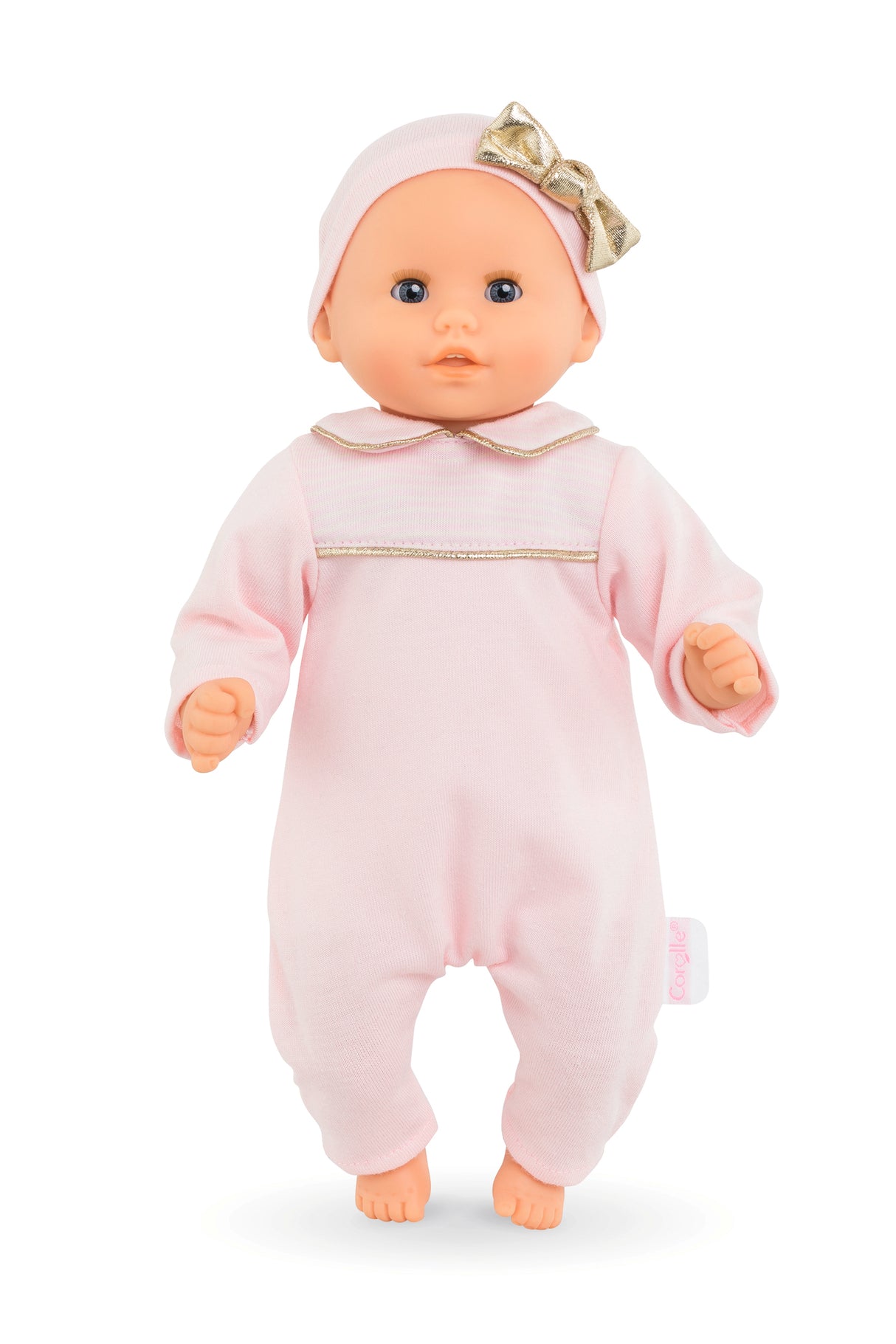COROLLE MPP BEBELUS CALIN MANON 30CM