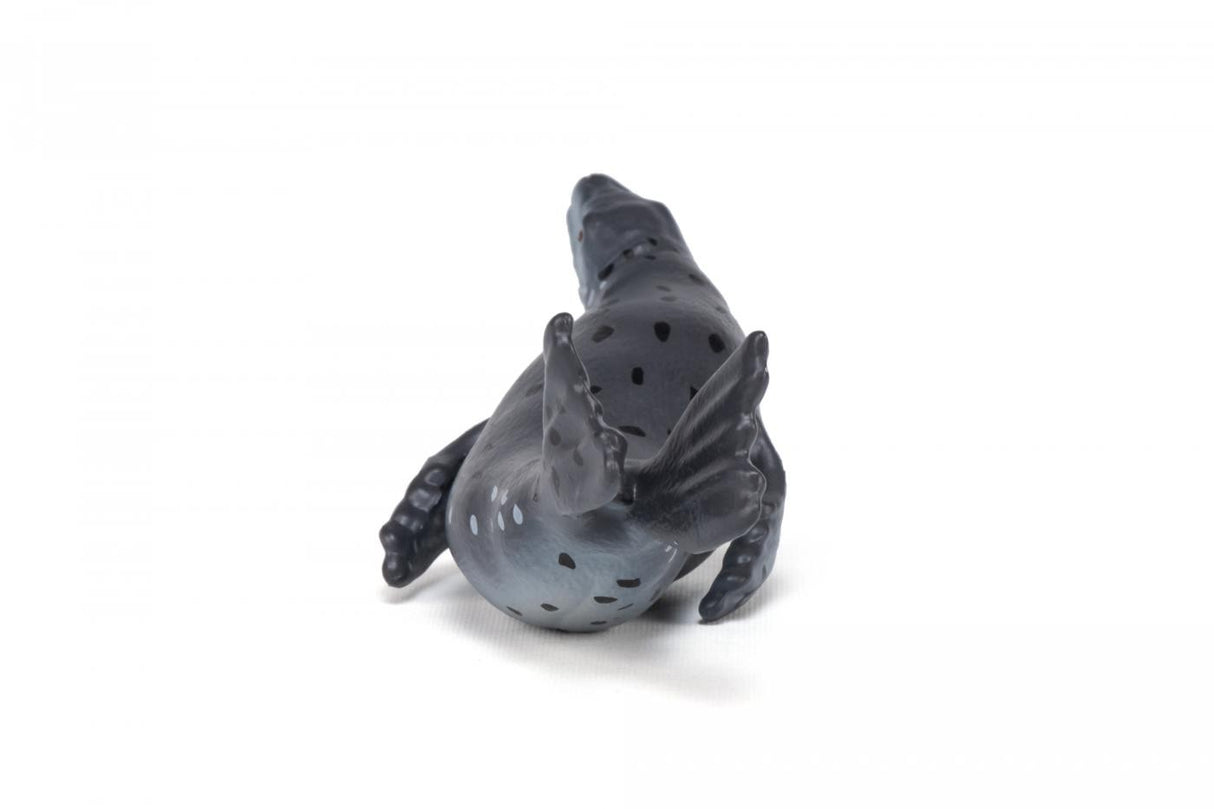 PAPO FIGURINA LEOPARD DE MARE