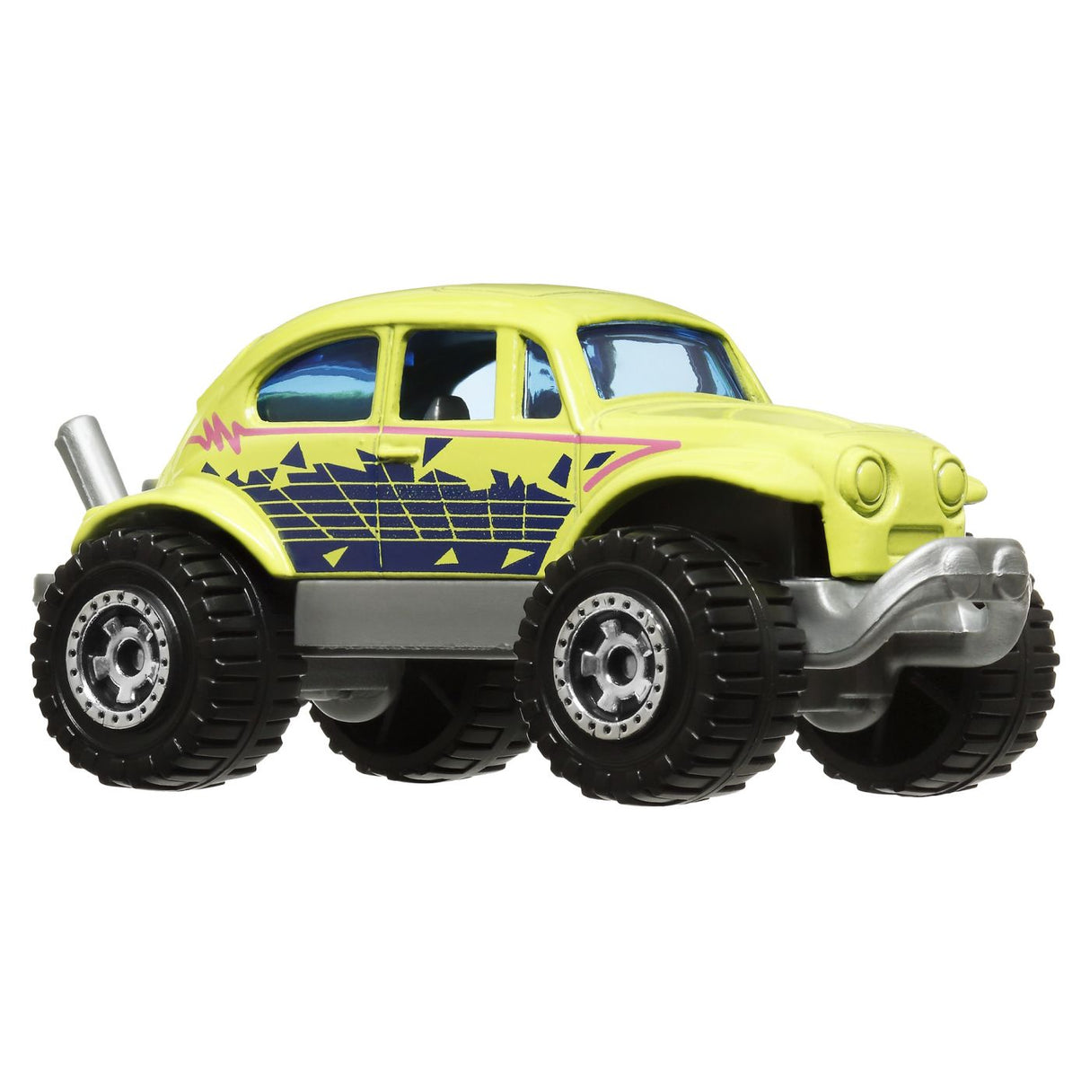 MATCHBOX SET 5 MASINUTE METALICE MBX RETRO SCARA 1 LA 64