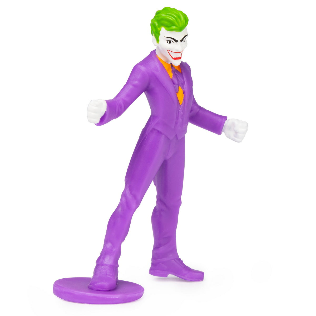 BATMAN FIGURINE IN CAPSULA