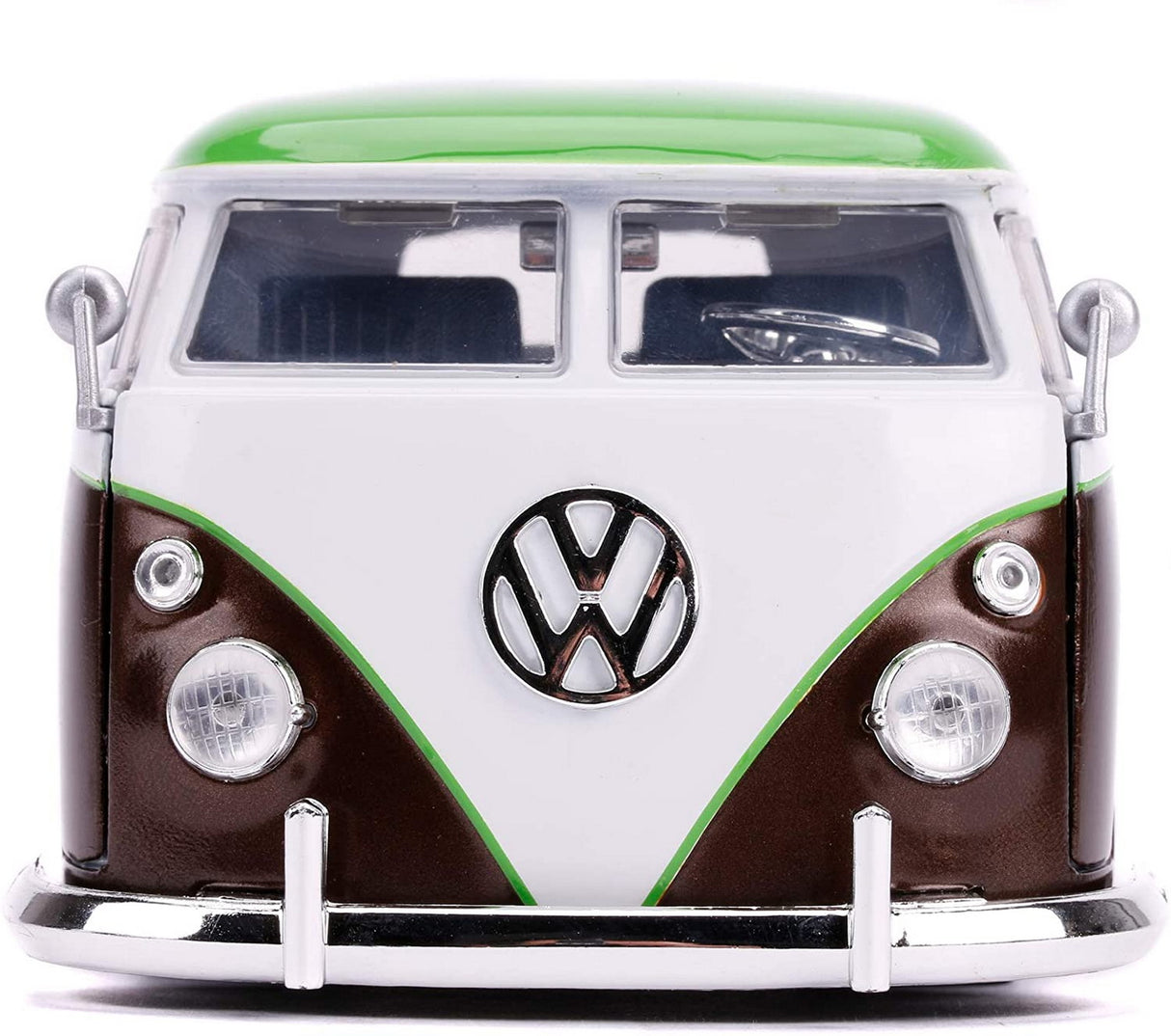 MASINUTA METALICA CAMIONETA LUI GROOT MODEL 1963 SCARA 1 LA 24