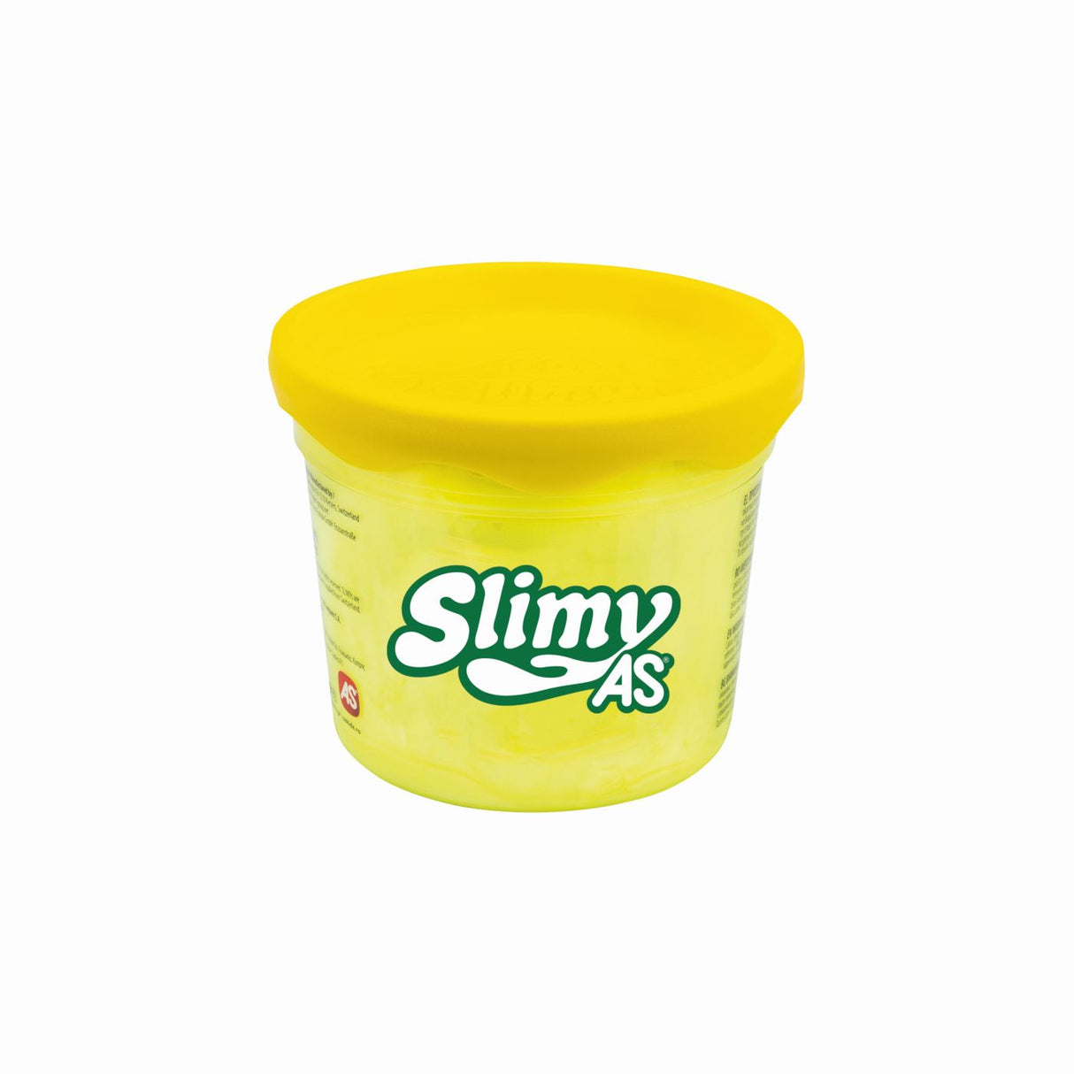 SLIME SLIMY AS SET 8 BORCANASE