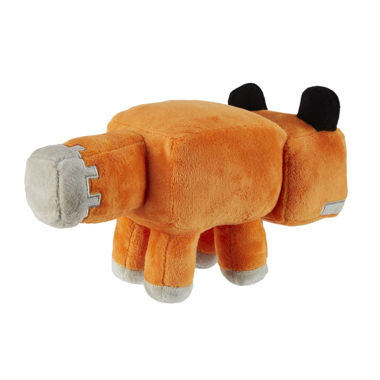 MINECRAFT FIGURINA DE PLUS VULPE 20CM
