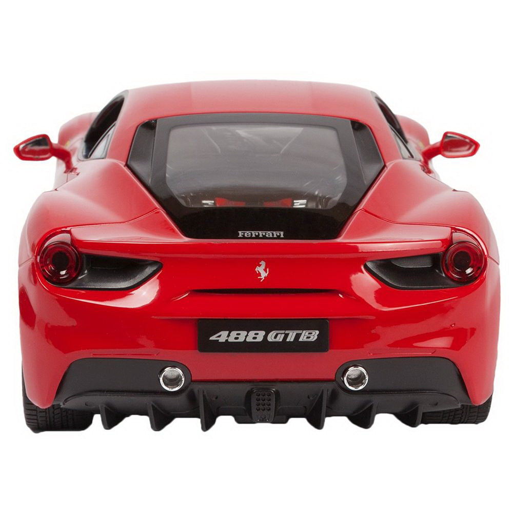 MASINA CU TELECOMANDA FERRARI 488 GTB SCARA 1 LA 14