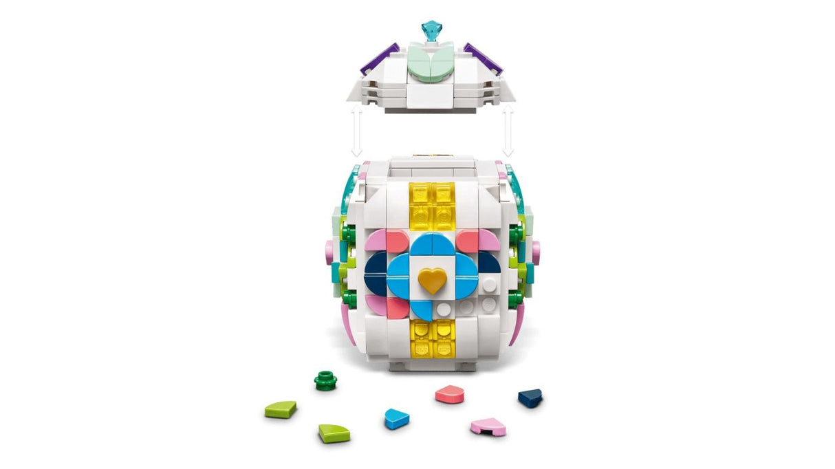 LEGO ICONICS OU DE PASTE DECORATIV 40816