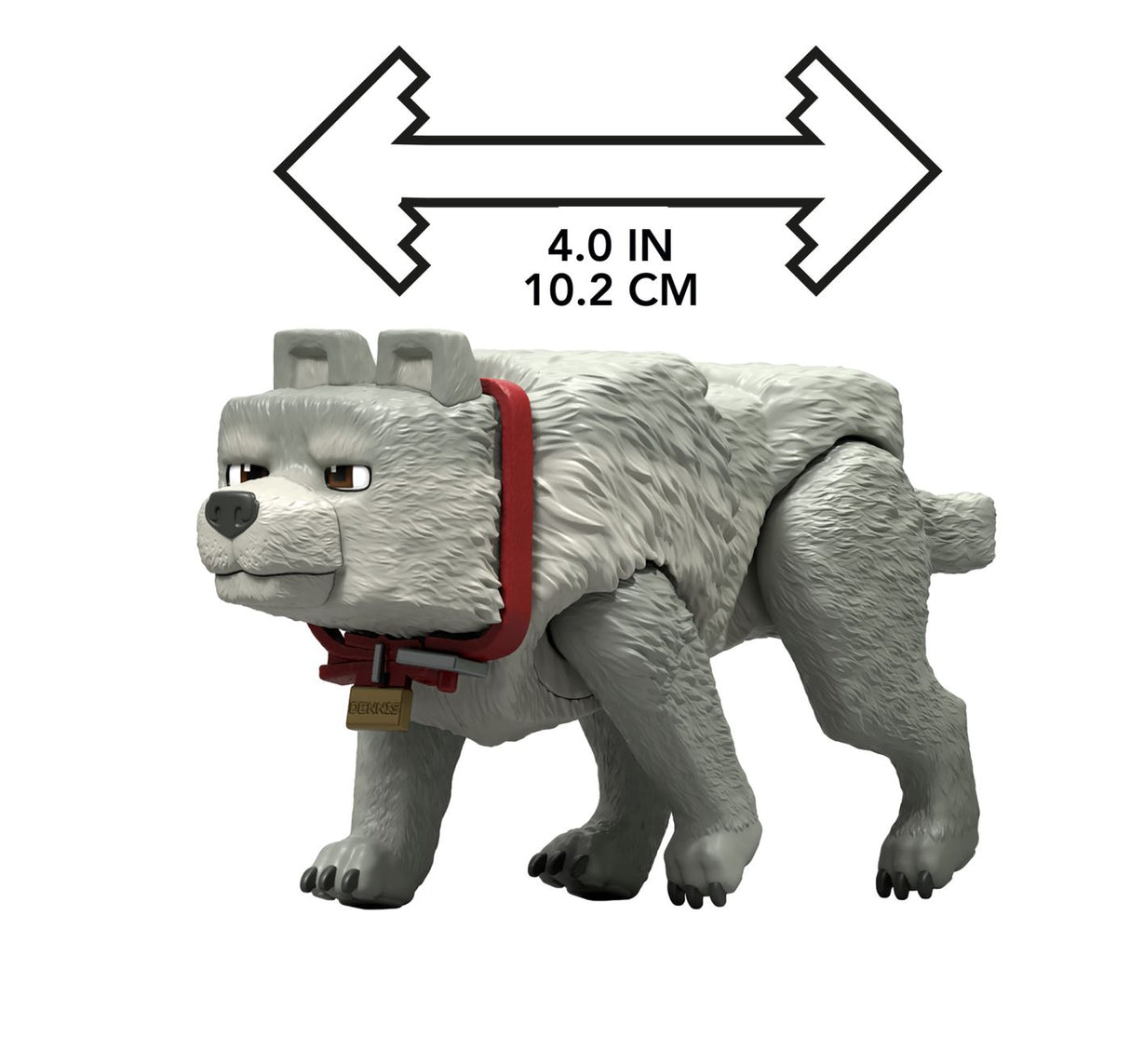 MINECRAFT SET FIGURINA DENNIS CU ACCESORII