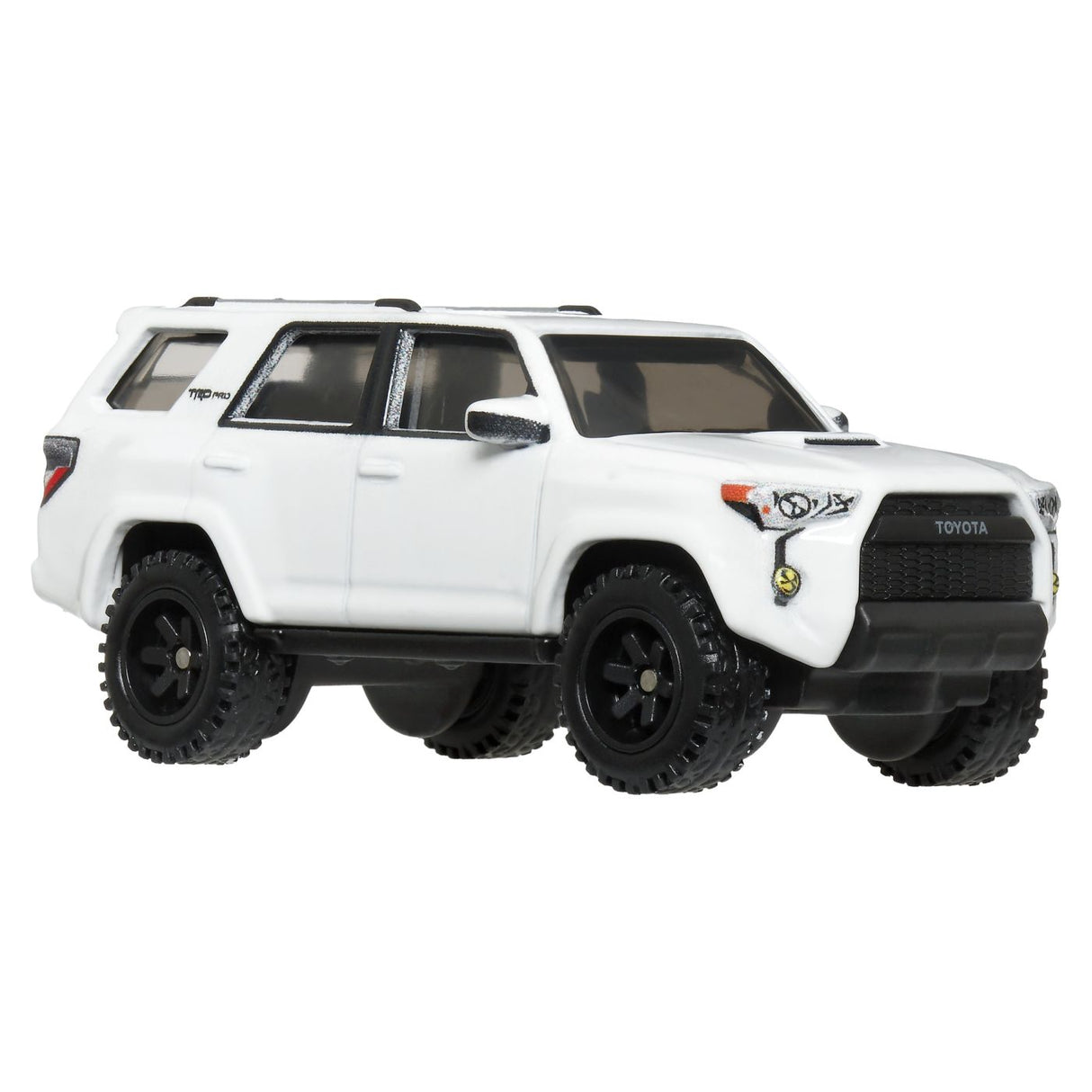 HOT WHEELS PREMIUM SET 2 MASINUTE METALICE SUBARU CROSSTREK SI TOYOTA 4RUNNER 2018 SCARA 1 LA 64