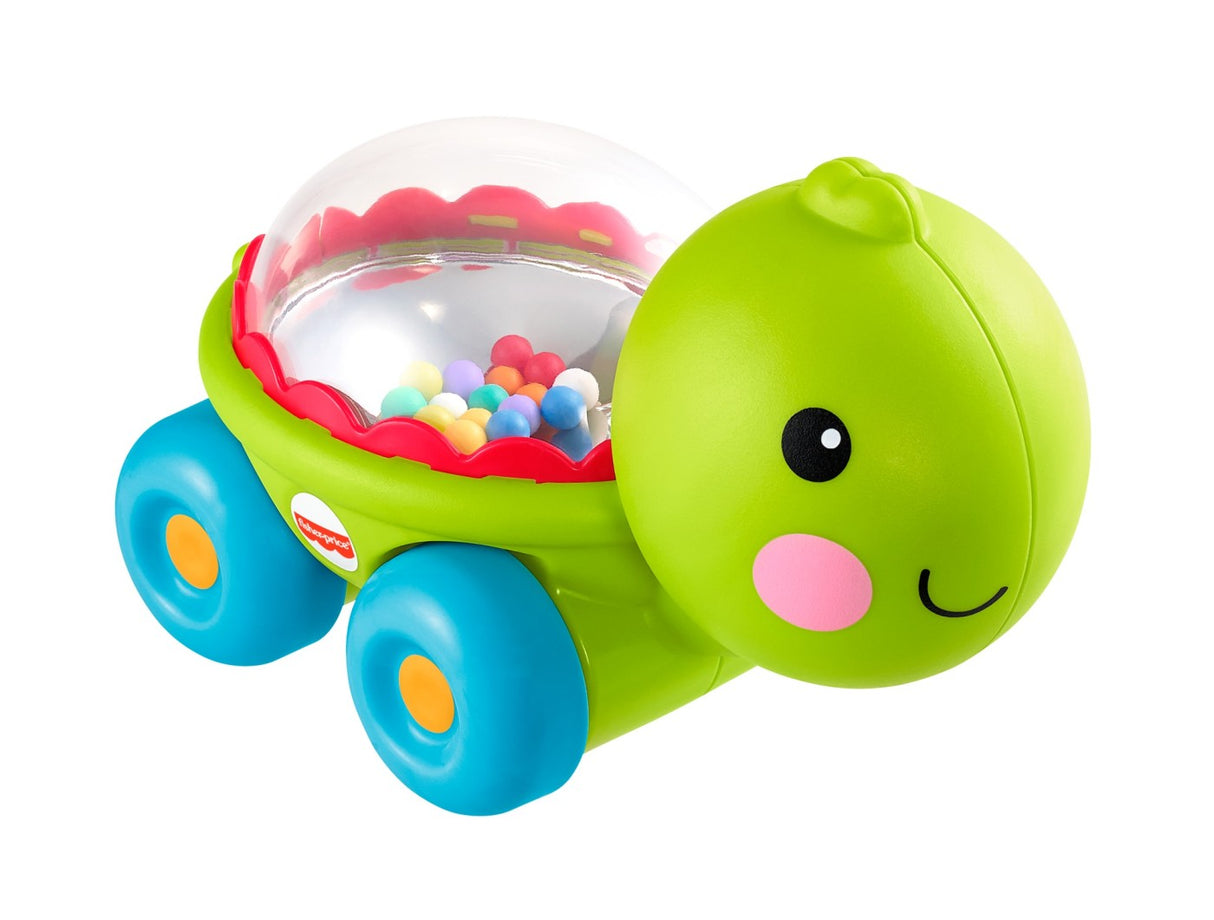 FISHER PRICE JUCARIE APASA SI MERGI TESTOASA