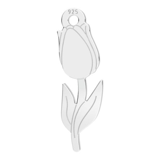 925 Sterling Silver Bracelet, Model 41