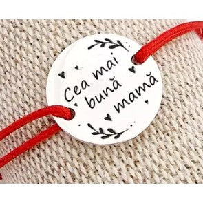 925 Sterling Silver Bracelet, Model 52