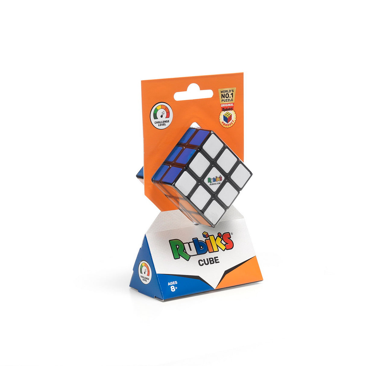 CUB RUBIK 3X3 ORIGINAL V10