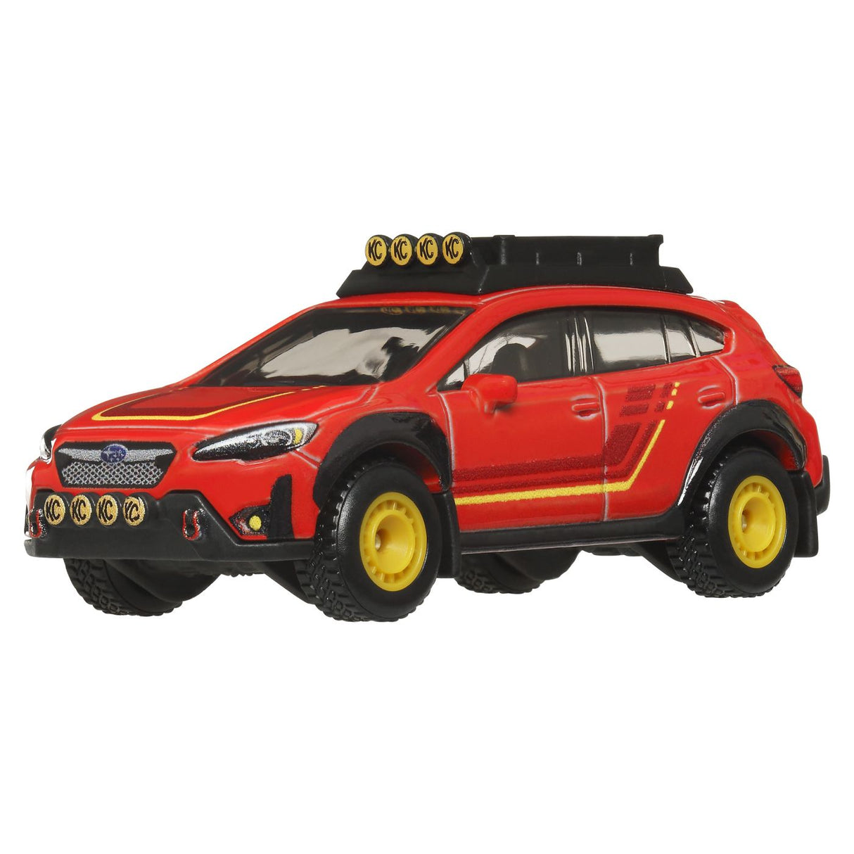 HOT WHEELS PREMIUM SET 2 MASINUTE METALICE SUBARU CROSSTREK SI TOYOTA 4RUNNER 2018 SCARA 1 LA 64