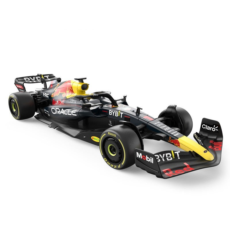 MASINA CU TELECOMANDA ORACLE RED BULL RACING RB18 CU SCARA 1 LA 18