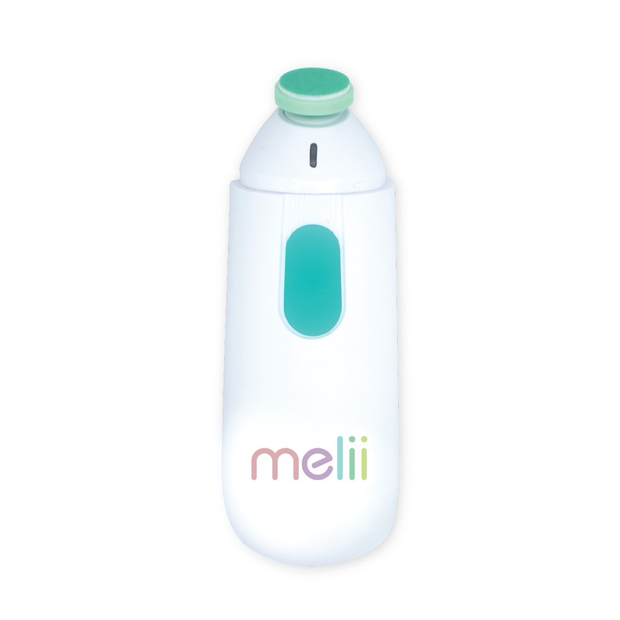 TRIMMER ELECTRIC, MELII, PENTRU UNGHII BEBE