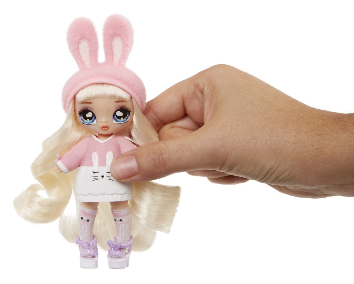 NA! NA! NA! SURPRISE! MINIS S3 PAPUSA