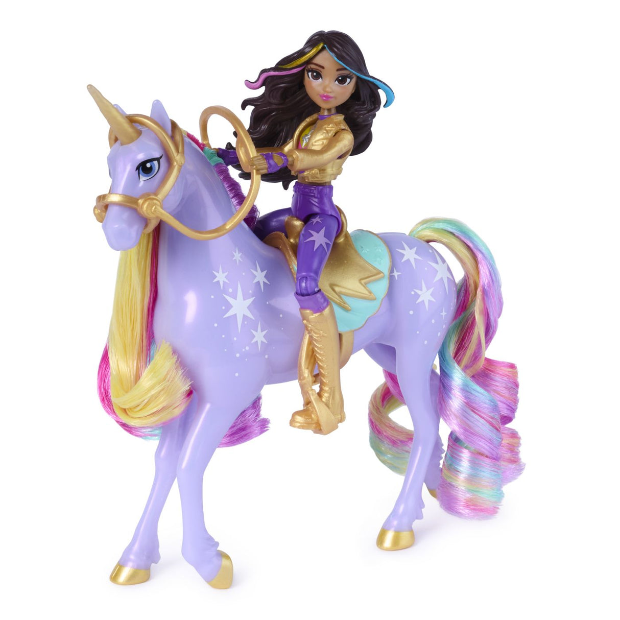 UNICORN ACADEMY SET DE JOACA AVETURI MAGICE DEZLANTUITE