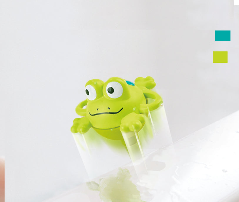 HAPE SET DE PESCUIT - DISTRACTIE DUBLA