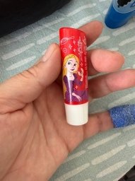 Balsam de buze Sence Disney Stitch 4.5g cu aromă de merișor - Hidratare superioară