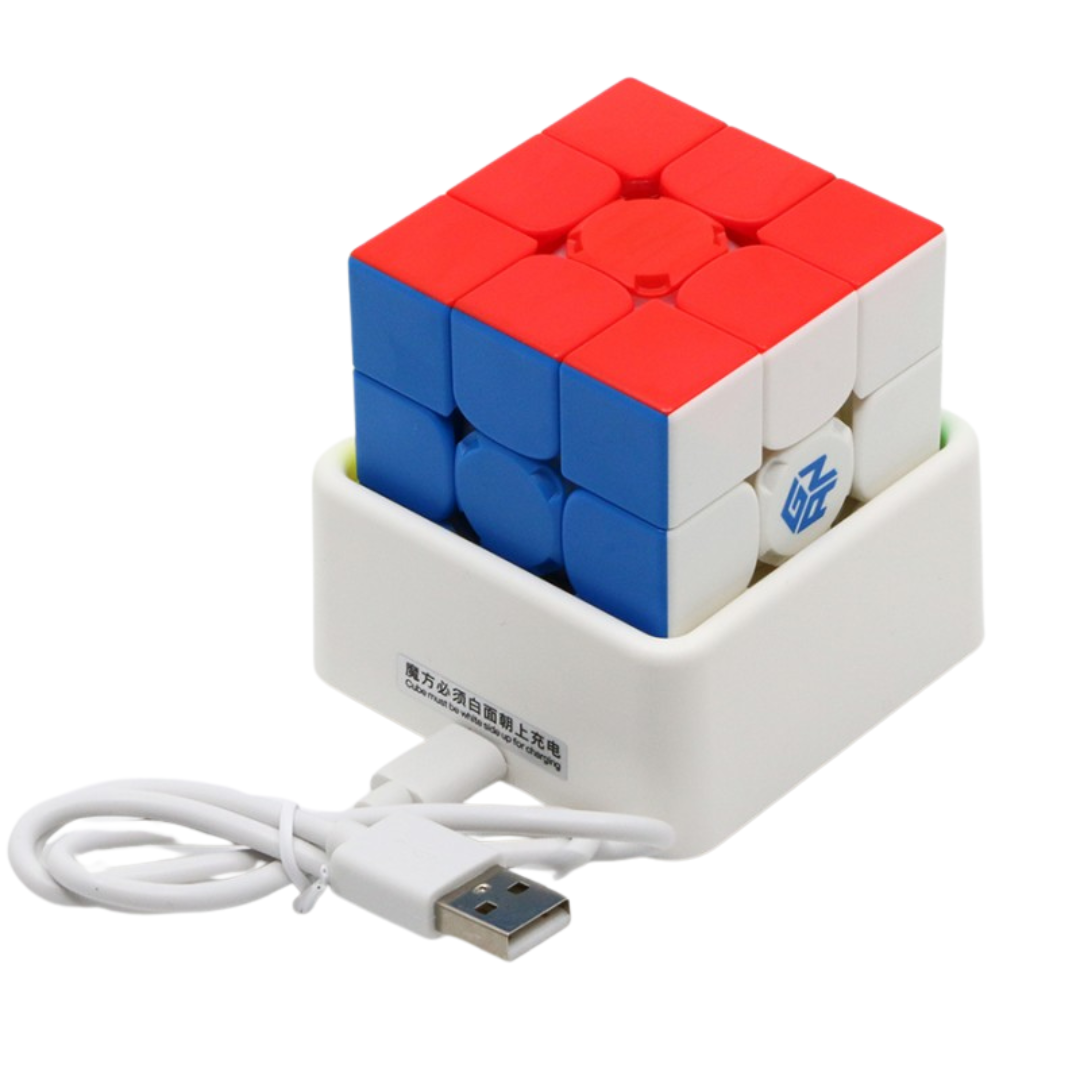 CUB GAN 356 i3 Magnetic cu aplicatie