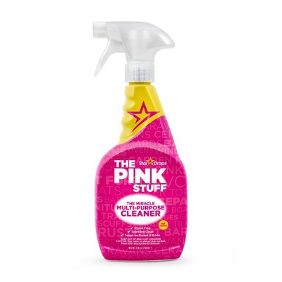 Detergent universal The Pink Stuff 25.36 fl oz - Curățare eficientă