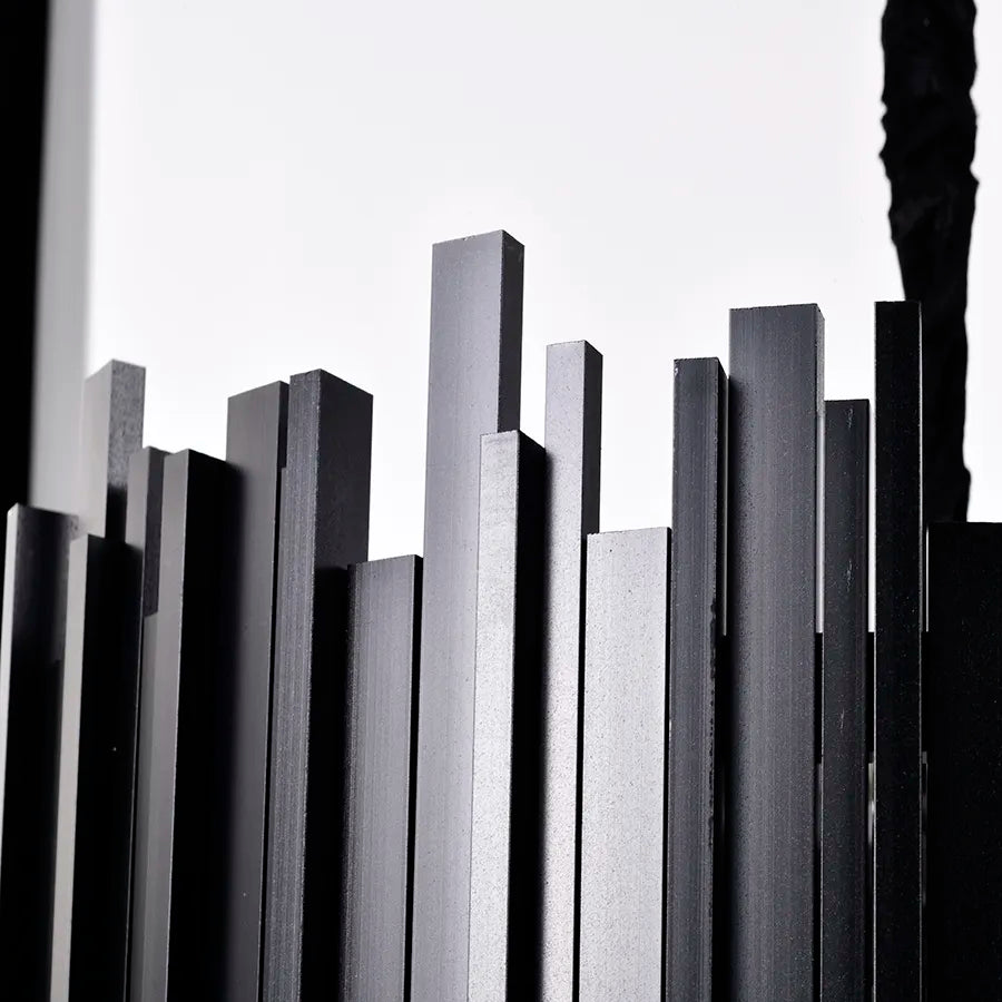 Candelabru Cristal Ø30cm 3xE14 | Blois Petito - vivimall.ro