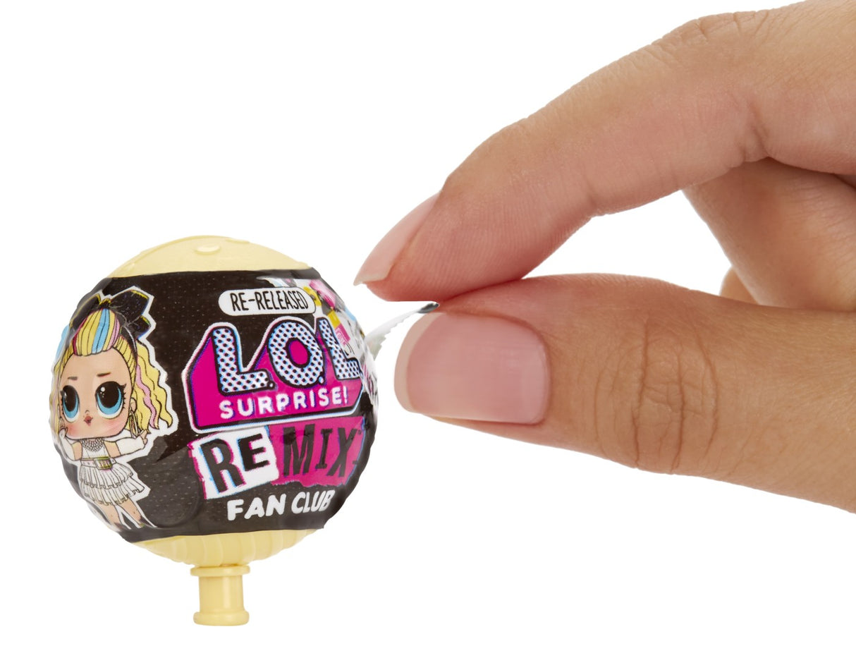 L.O.L. SURPRISE! – SOOO MINI PAPUSA