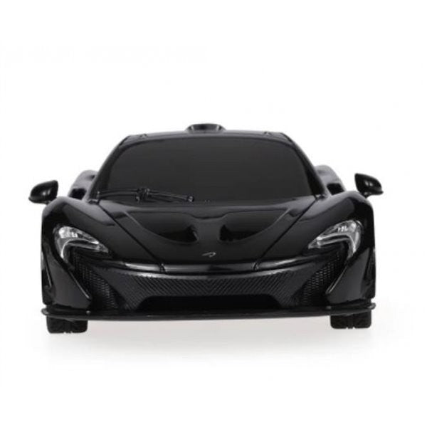 MASINA CU TELECOMANDA MCLAREN P1 NEGRU SCARA 1 LA 24